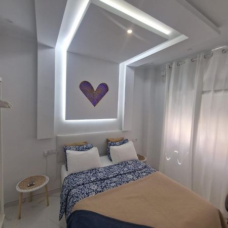 Casa Estilo Riad Fez En Lo Pagan Сан-Педро-дель-Пинатар Экстерьер фото