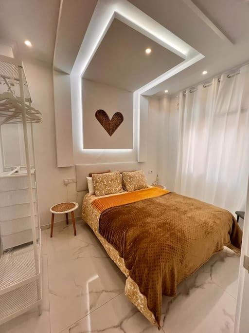Casa Estilo Riad Fez En Lo Pagan Сан-Педро-дель-Пинатар Экстерьер фото