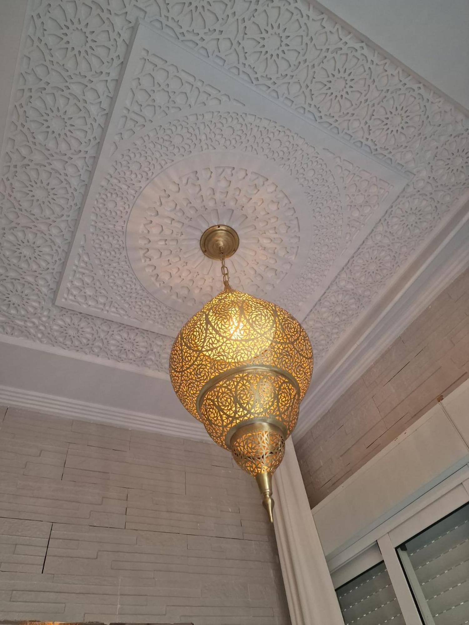 Casa Estilo Riad Fez En Lo Pagan Сан-Педро-дель-Пинатар Экстерьер фото