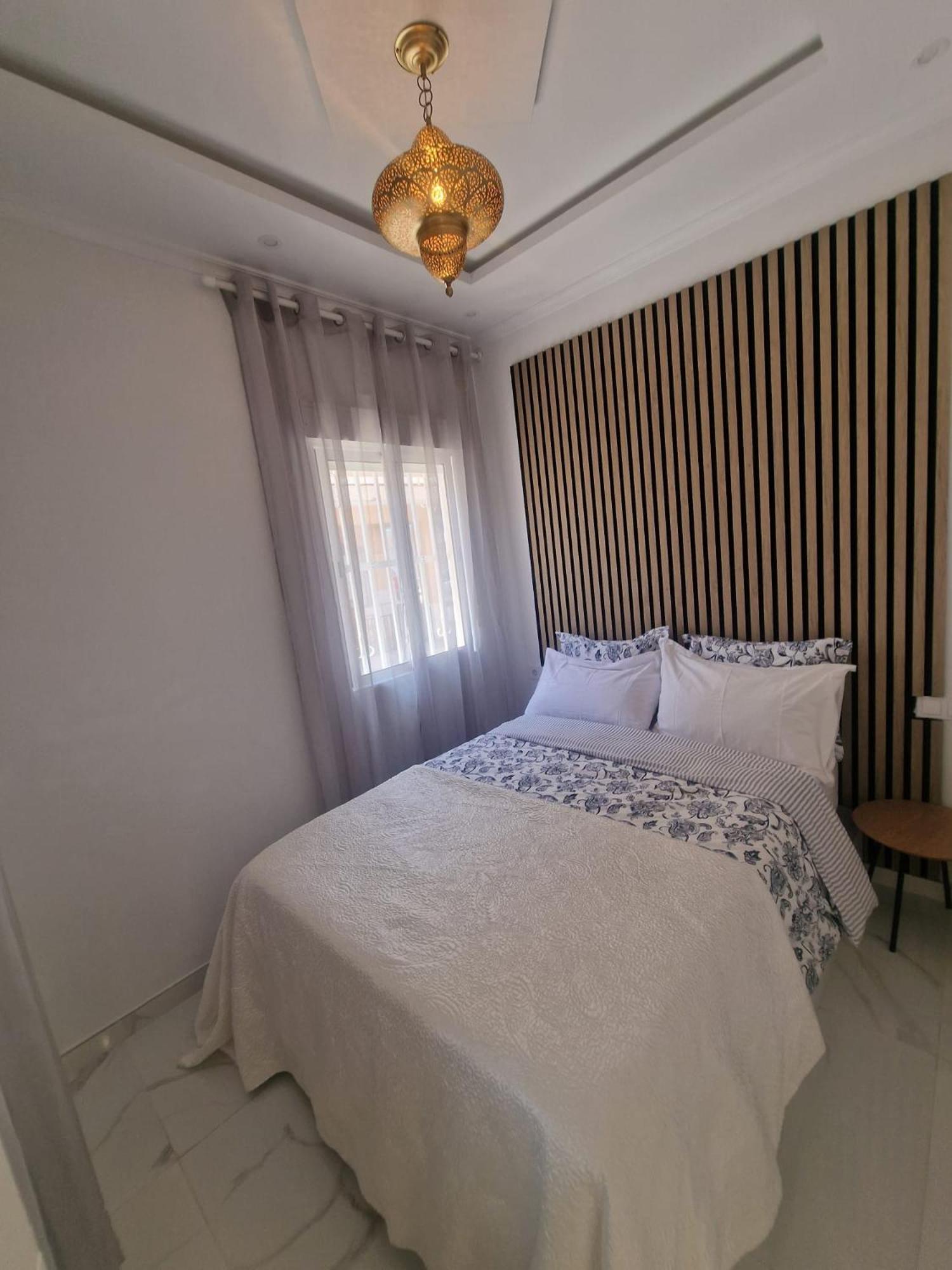 Casa Estilo Riad Fez En Lo Pagan Сан-Педро-дель-Пинатар Экстерьер фото