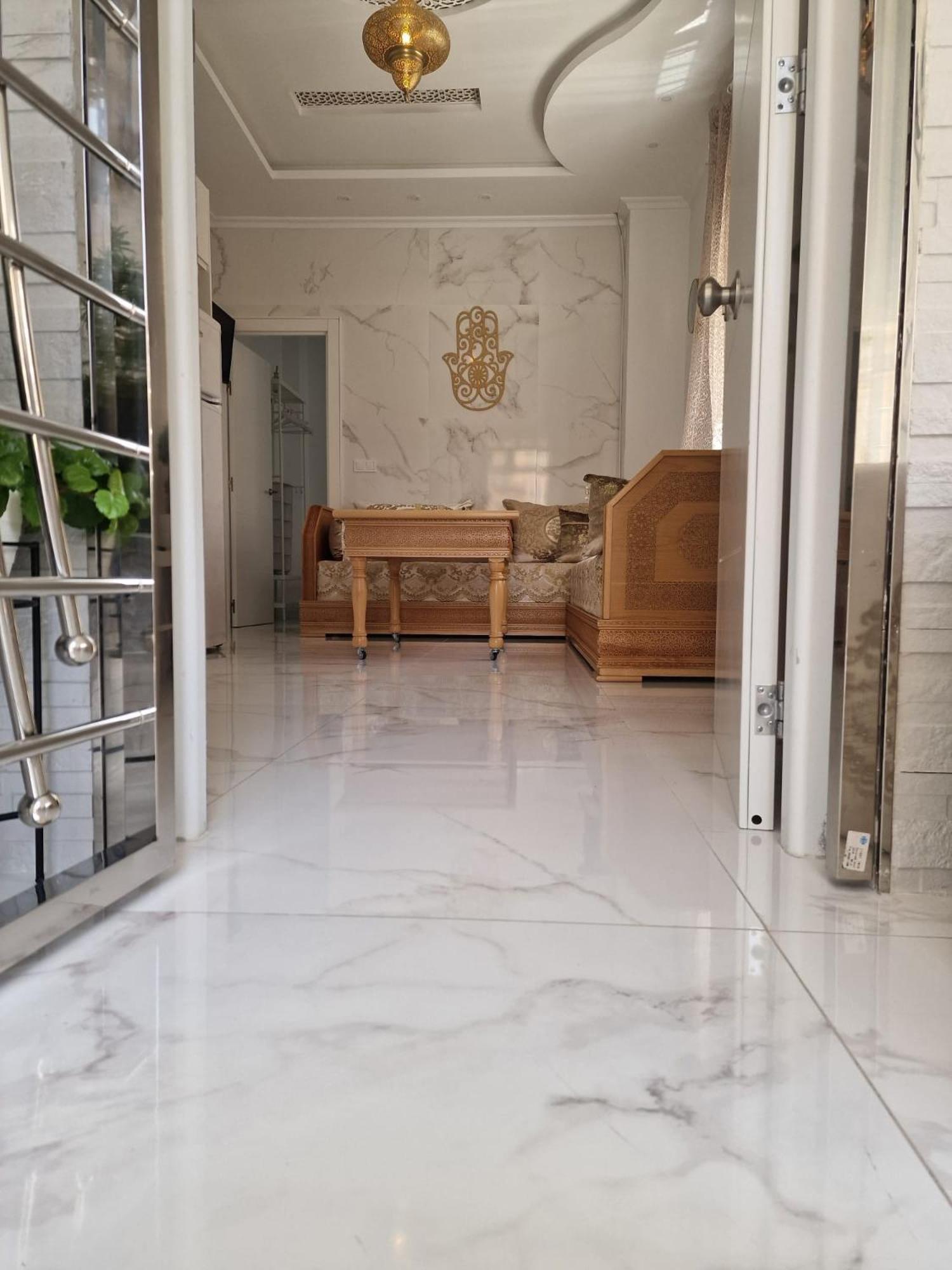 Casa Estilo Riad Fez En Lo Pagan Сан-Педро-дель-Пинатар Экстерьер фото