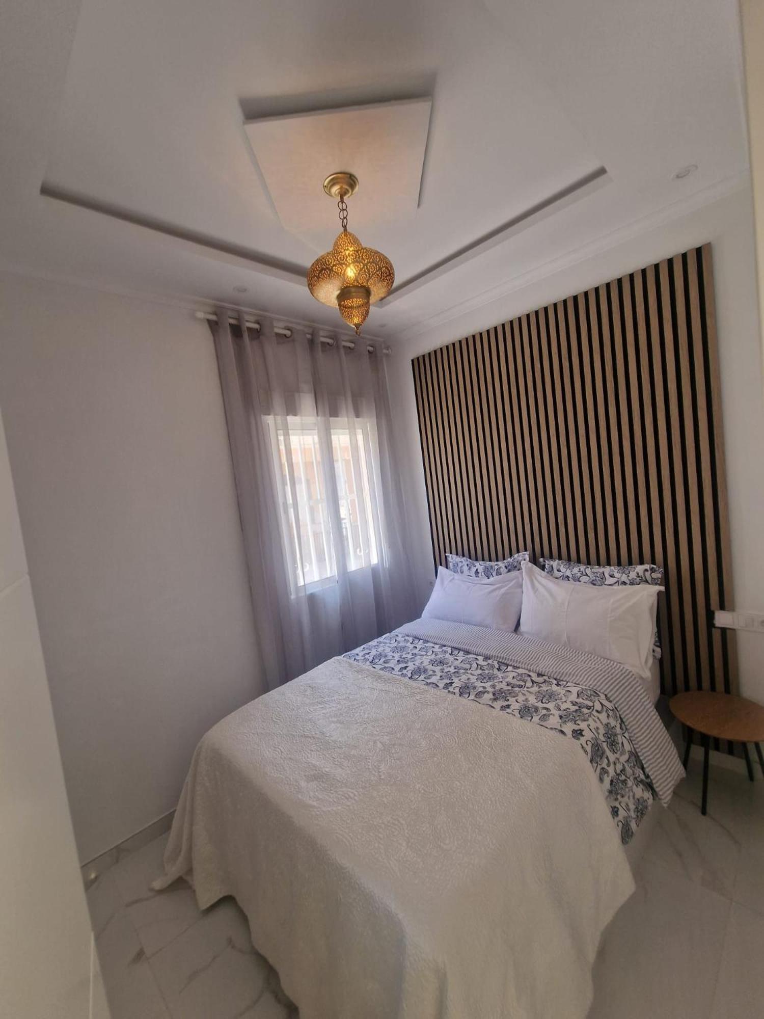 Casa Estilo Riad Fez En Lo Pagan Сан-Педро-дель-Пинатар Экстерьер фото